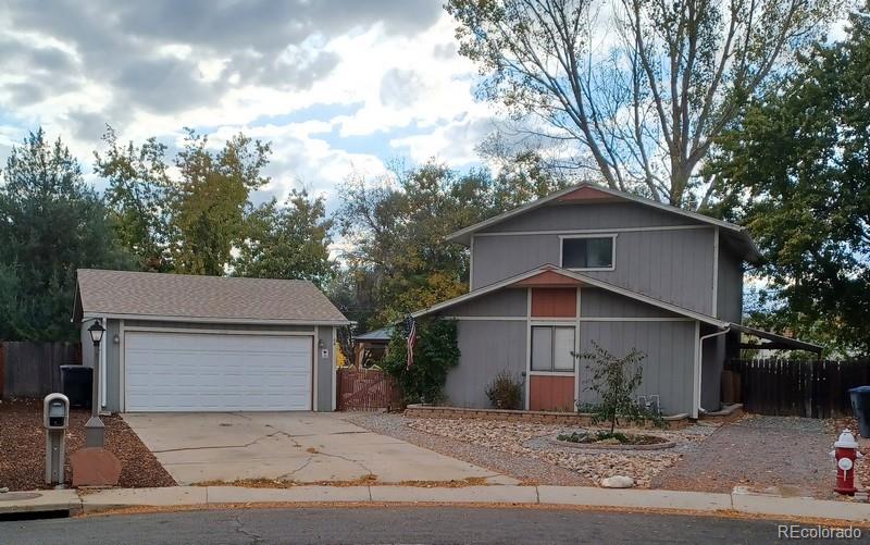 MLS Image #0 for 1  placer avenue,longmont, Colorado