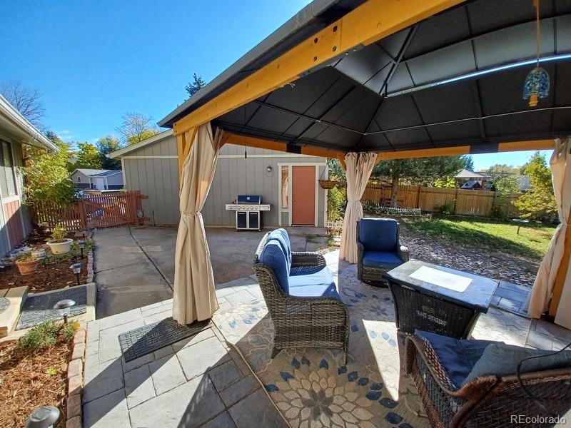 MLS Image #1 for 1  placer avenue,longmont, Colorado