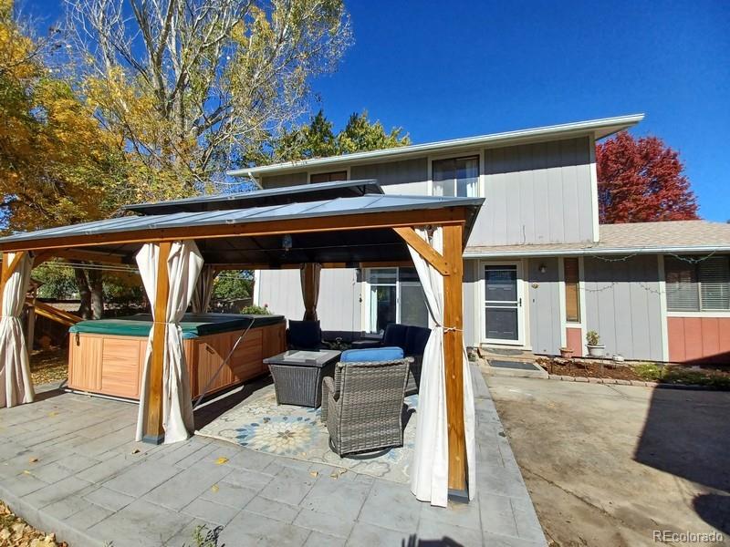 MLS Image #2 for 1  placer avenue,longmont, Colorado