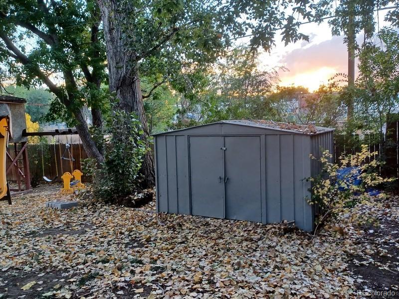 MLS Image #21 for 1  placer avenue,longmont, Colorado