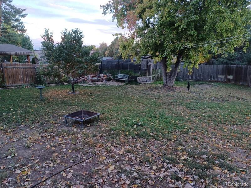 MLS Image #26 for 1  placer avenue,longmont, Colorado