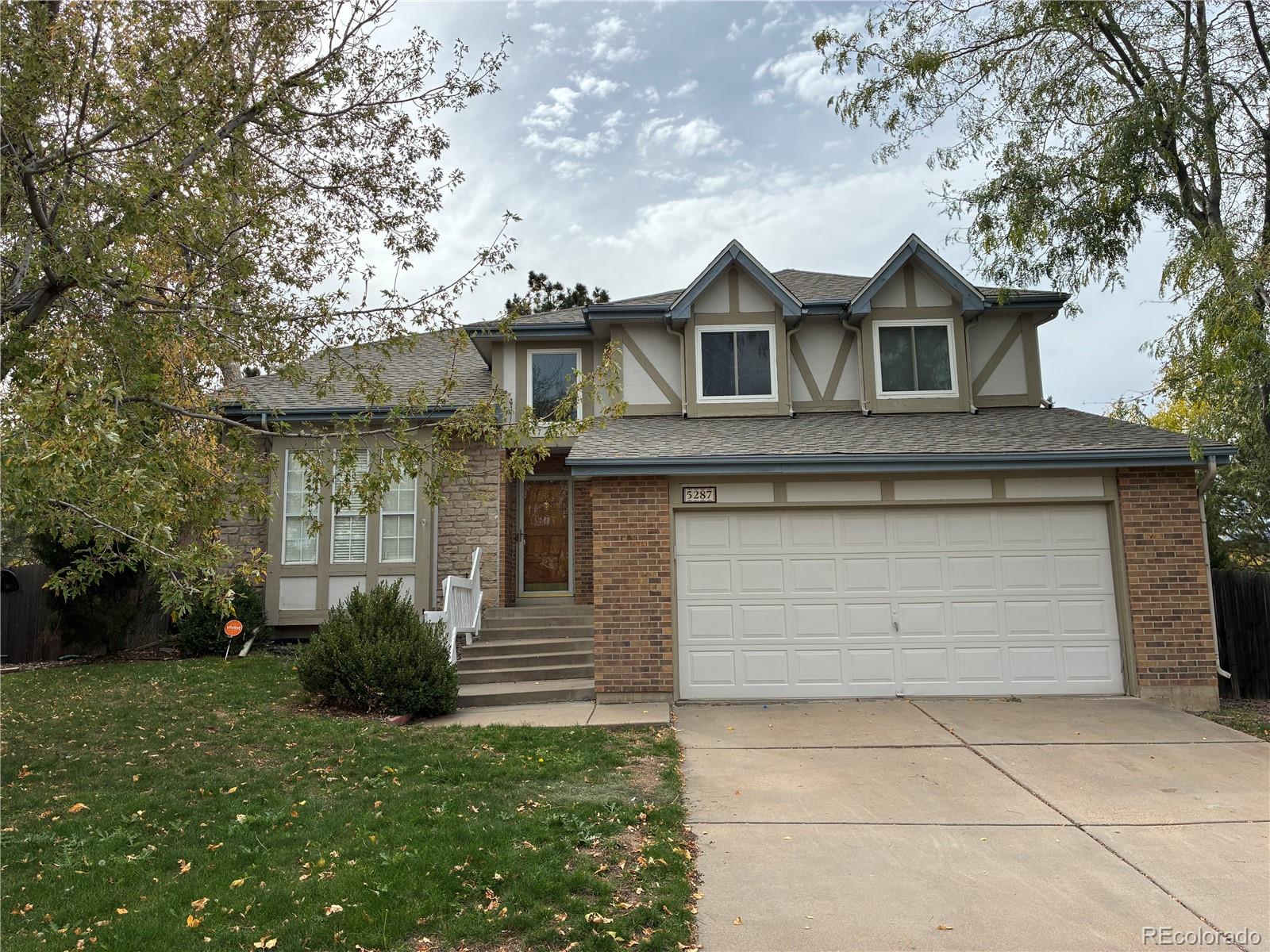 MLS Image #0 for 5287 s genoa way,centennial, Colorado