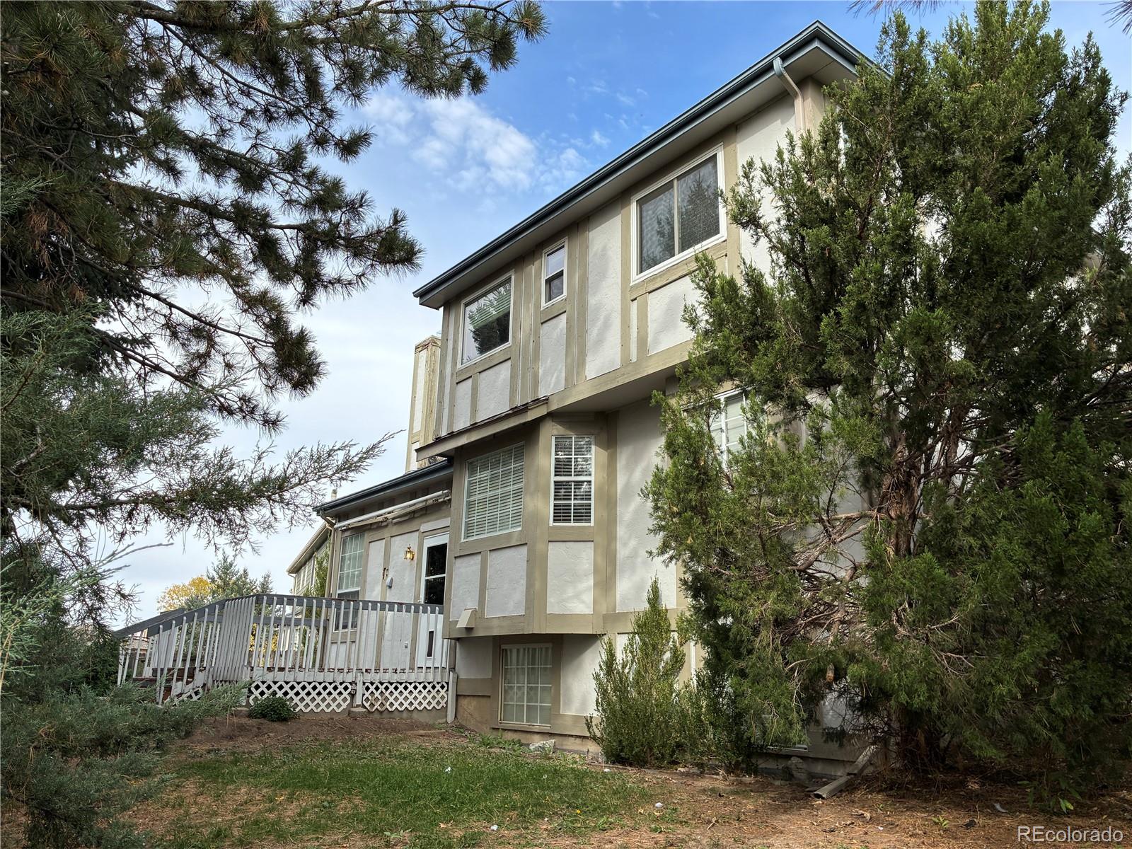 MLS Image #25 for 5287 s genoa way,centennial, Colorado
