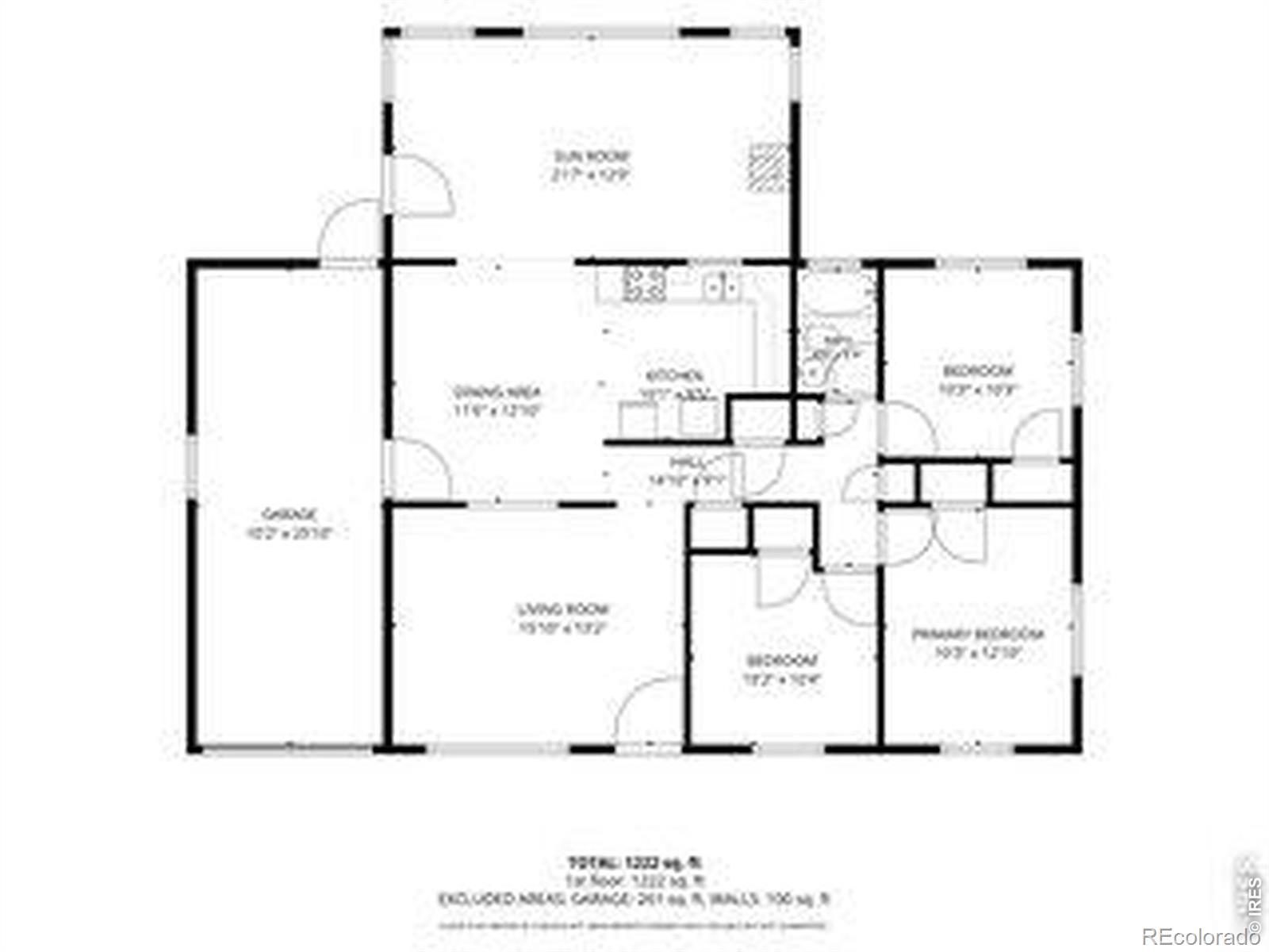 MLS Image #38 for 735  38th street,boulder, Colorado
