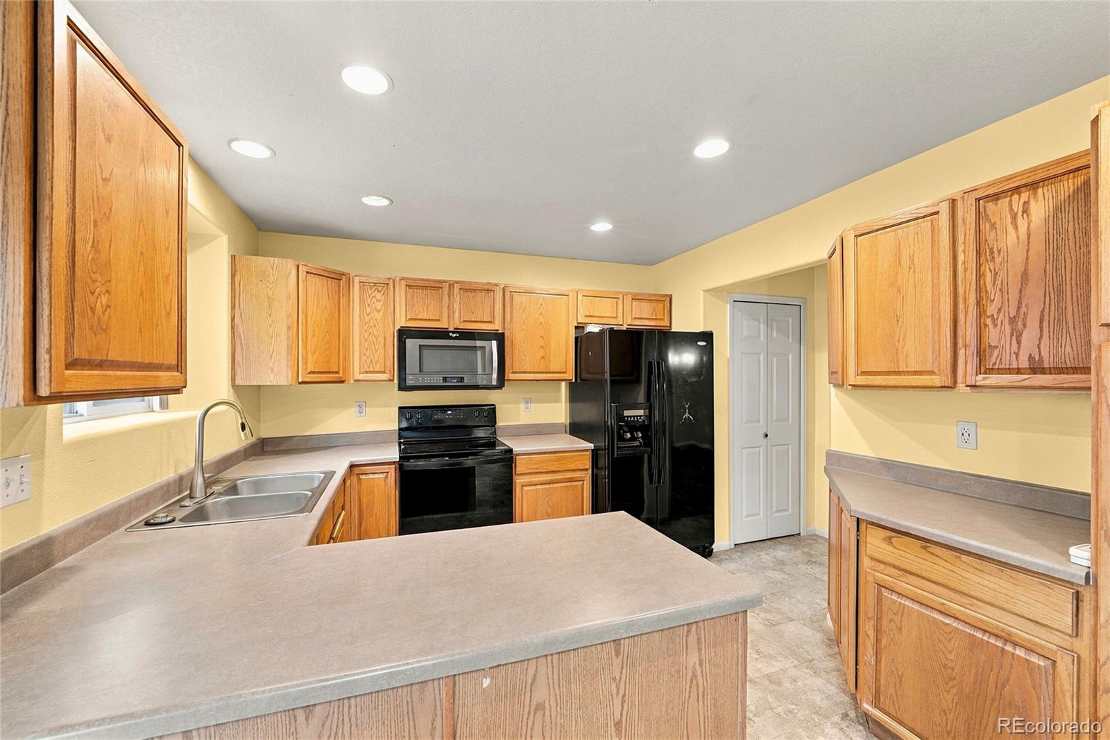 MLS Image #4 for 8603 e 105th court,henderson, Colorado