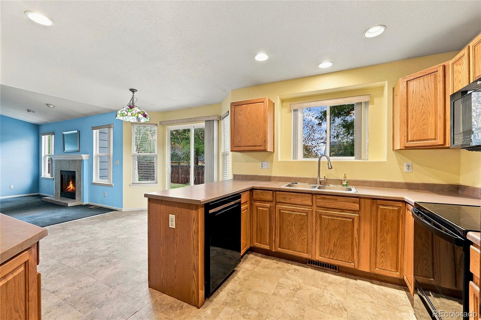 MLS Image #5 for 8603 e 105th court,henderson, Colorado