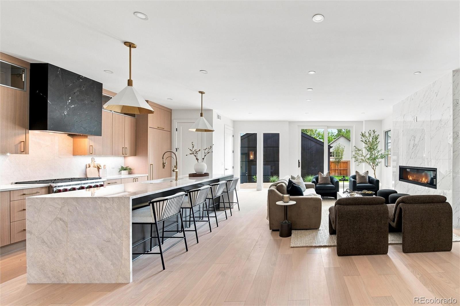 MLS Image #1 for 634 s race street,denver, Colorado