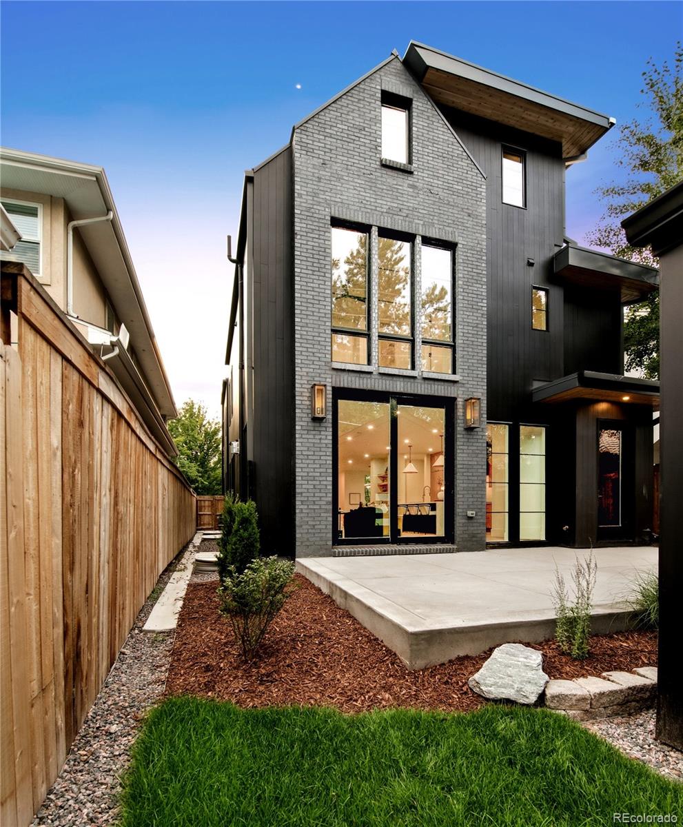 MLS Image #21 for 634 s race street,denver, Colorado