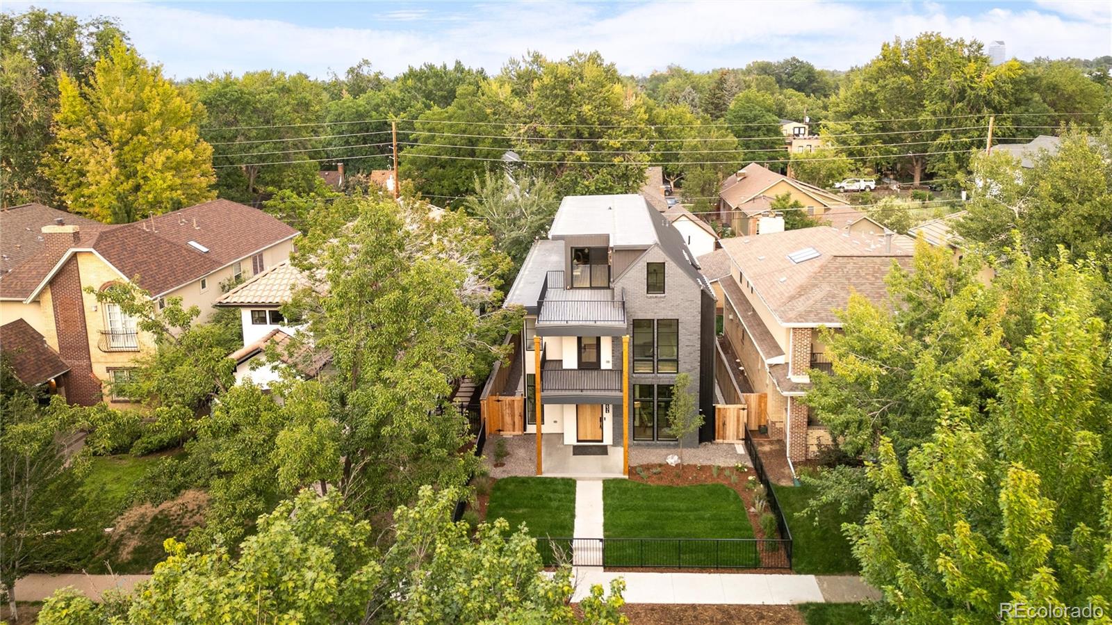 MLS Image #22 for 634 s race street,denver, Colorado