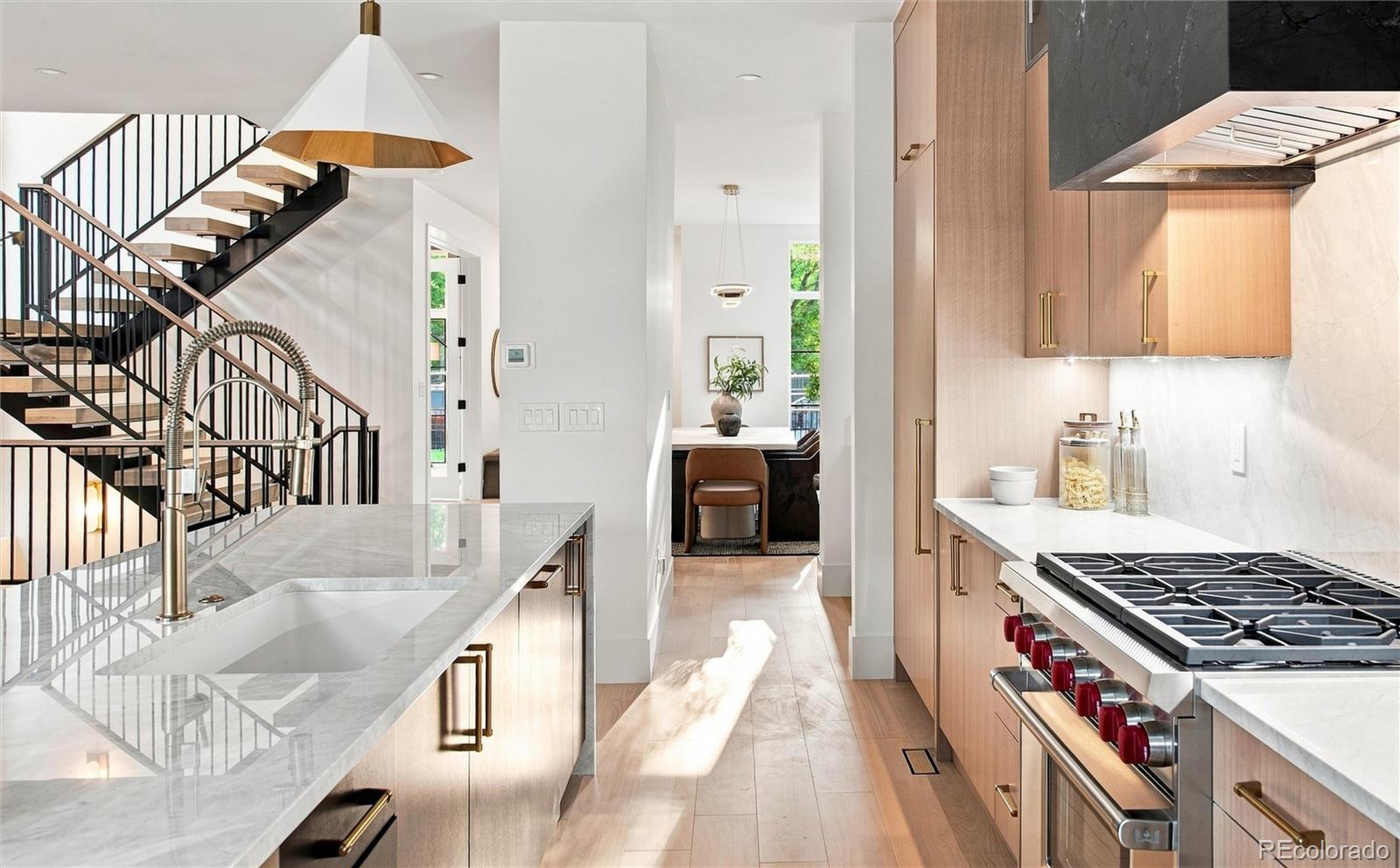 MLS Image #4 for 634 s race street,denver, Colorado