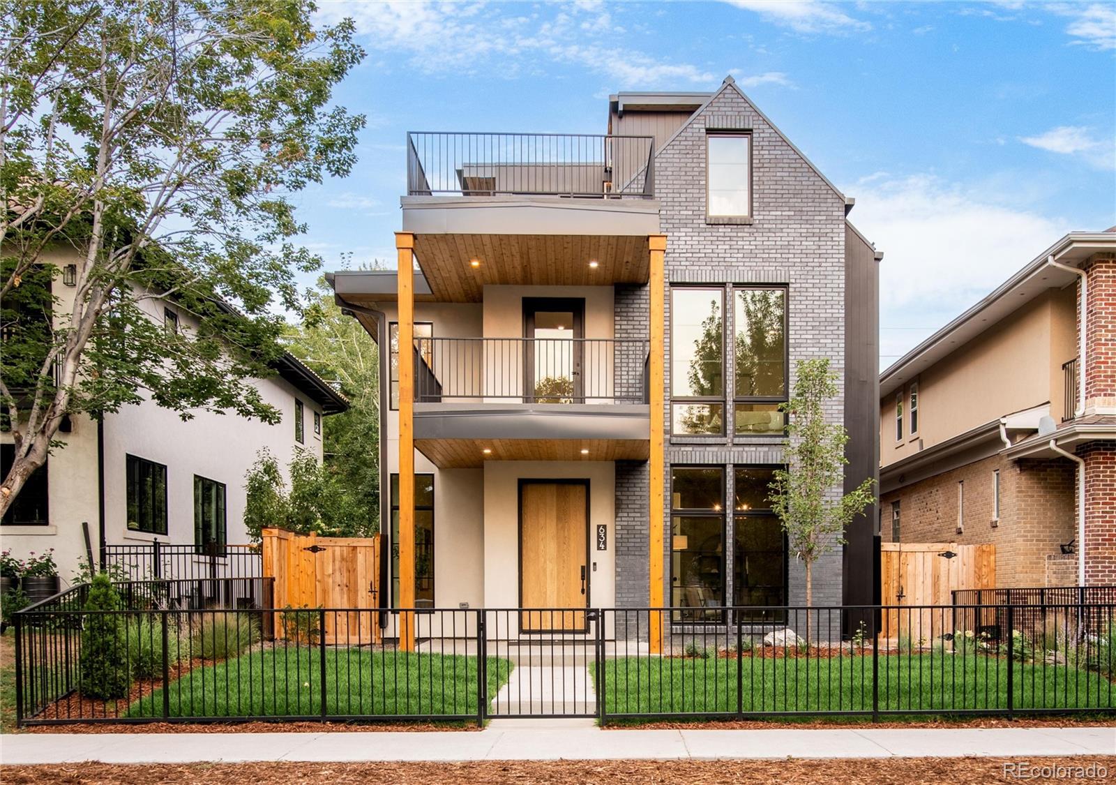 MLS Image #47 for 634 s race street,denver, Colorado