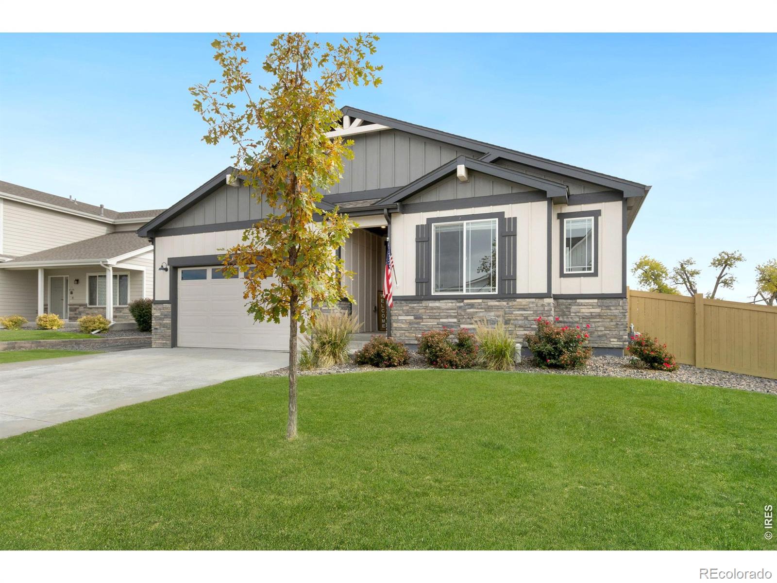 MLS Image #2 for 7062  sage meadows drive,wellington, Colorado
