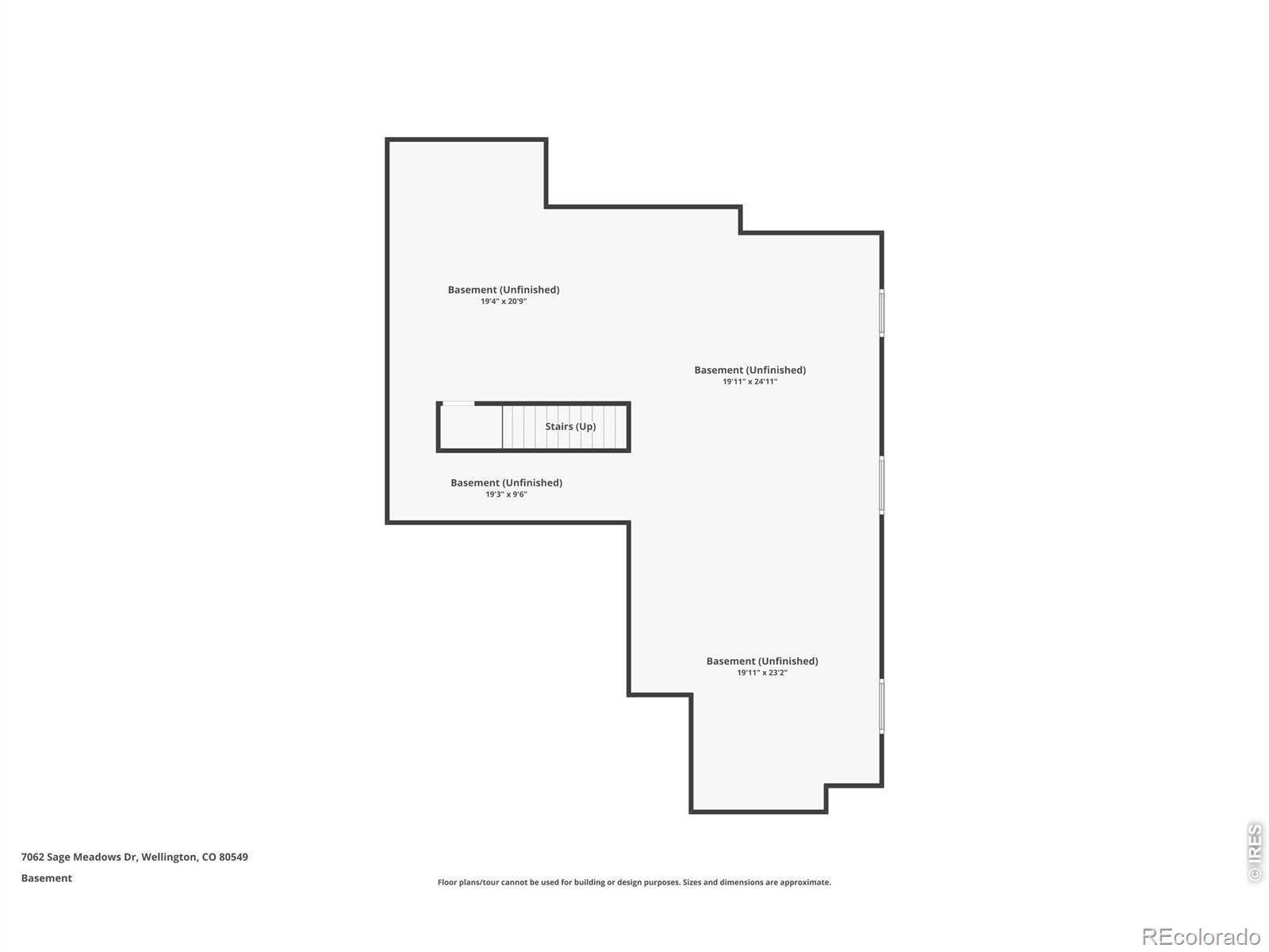 MLS Image #45 for 7062  sage meadows drive,wellington, Colorado