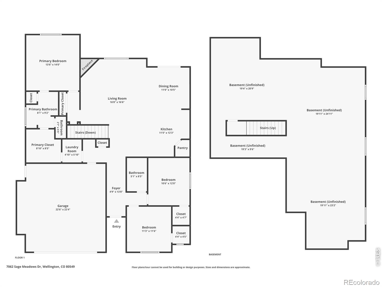 MLS Image #46 for 7062  sage meadows drive,wellington, Colorado