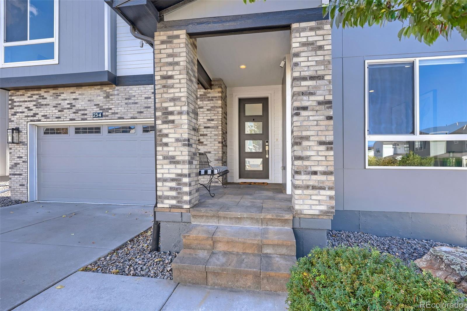 MLS Image #2 for 254  simmental loop,castle rock, Colorado