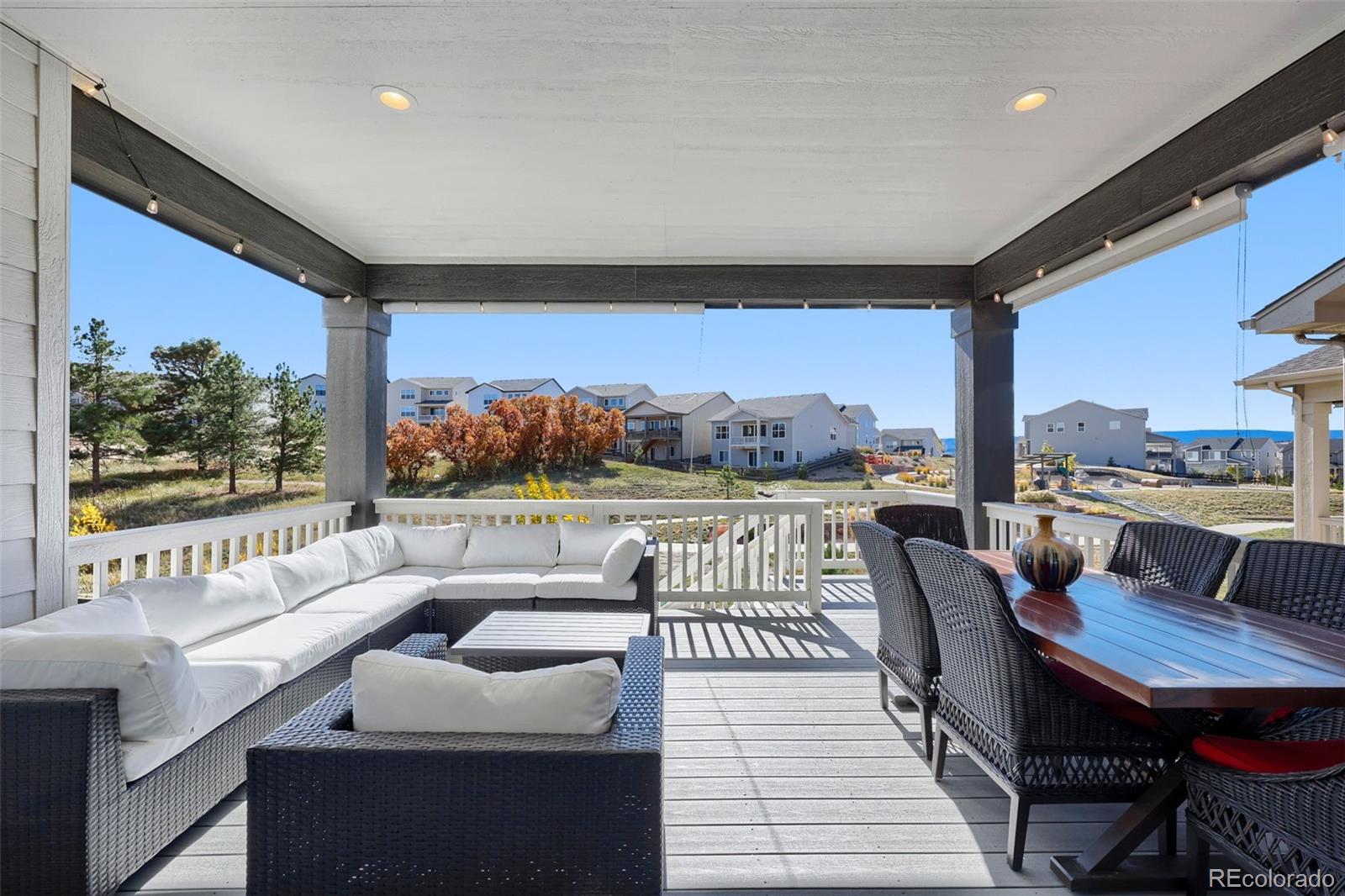 MLS Image #24 for 254  simmental loop,castle rock, Colorado