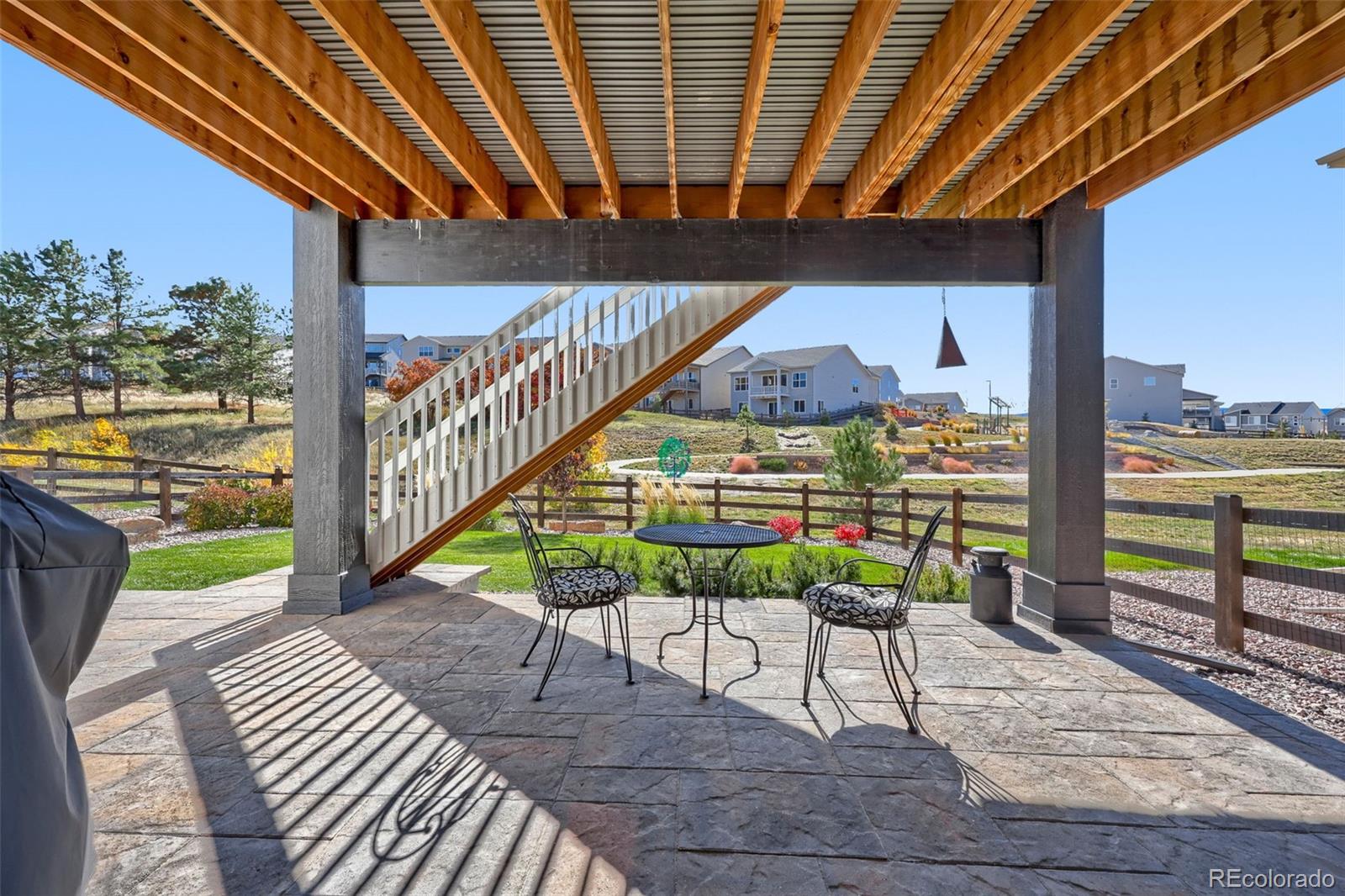 MLS Image #25 for 254  simmental loop,castle rock, Colorado