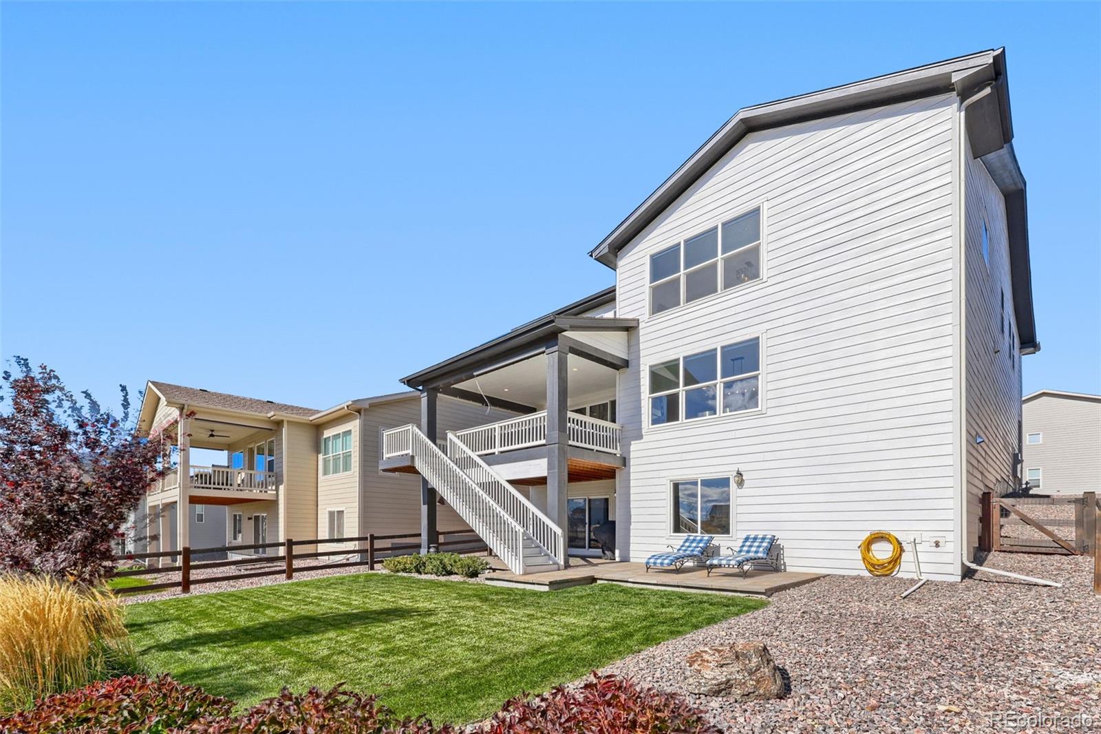 MLS Image #26 for 254  simmental loop,castle rock, Colorado
