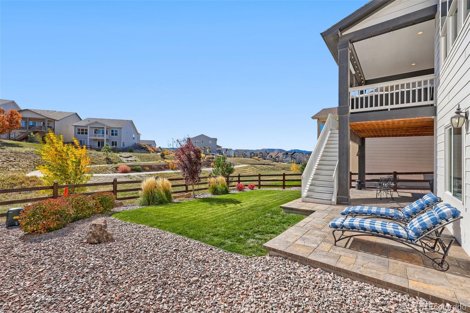 MLS Image #27 for 254  simmental loop,castle rock, Colorado