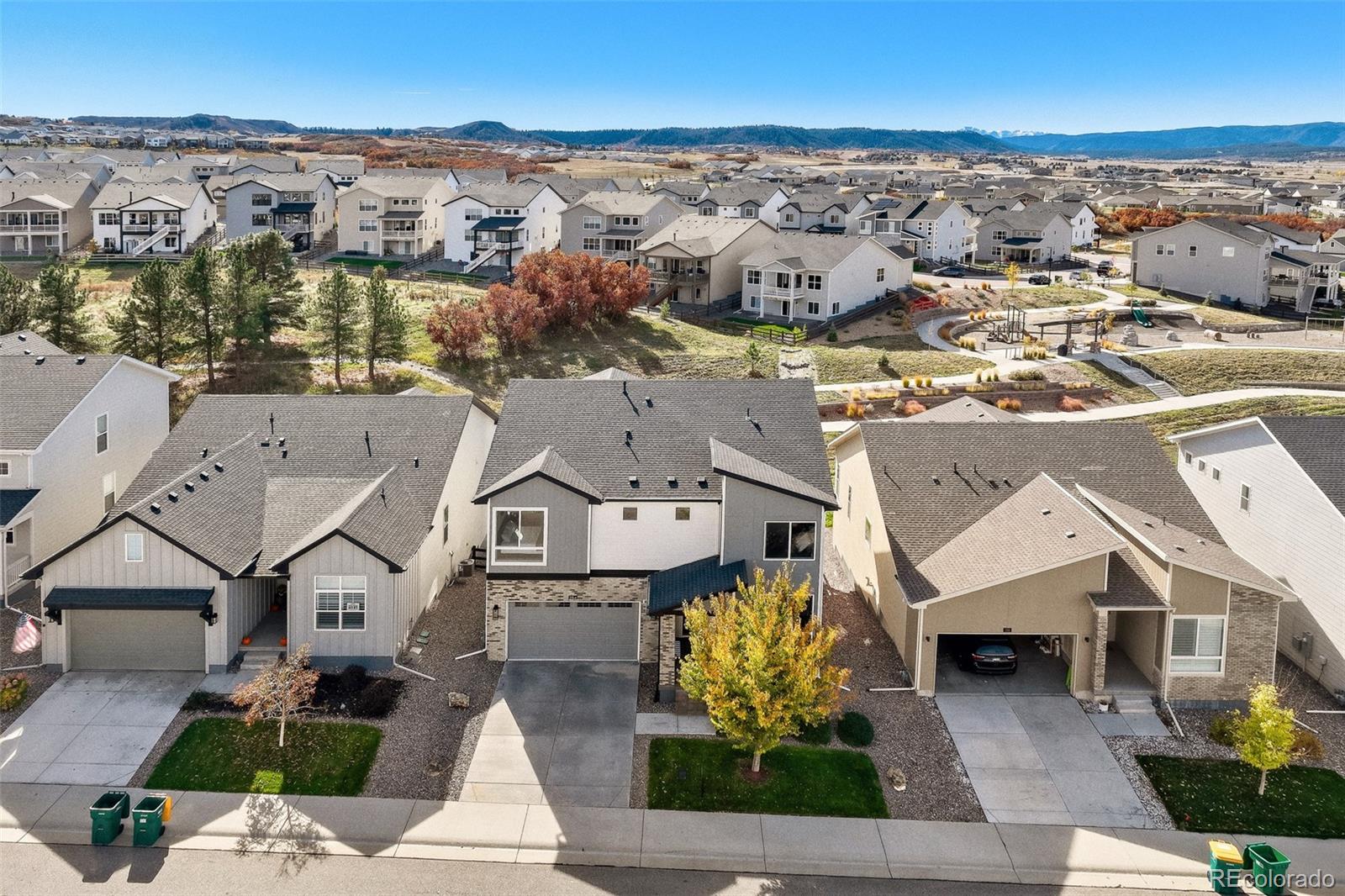 MLS Image #29 for 254  simmental loop,castle rock, Colorado