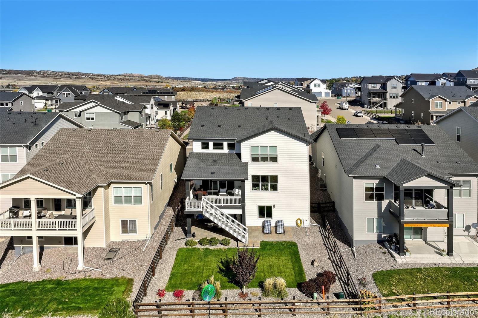 MLS Image #31 for 254  simmental loop,castle rock, Colorado