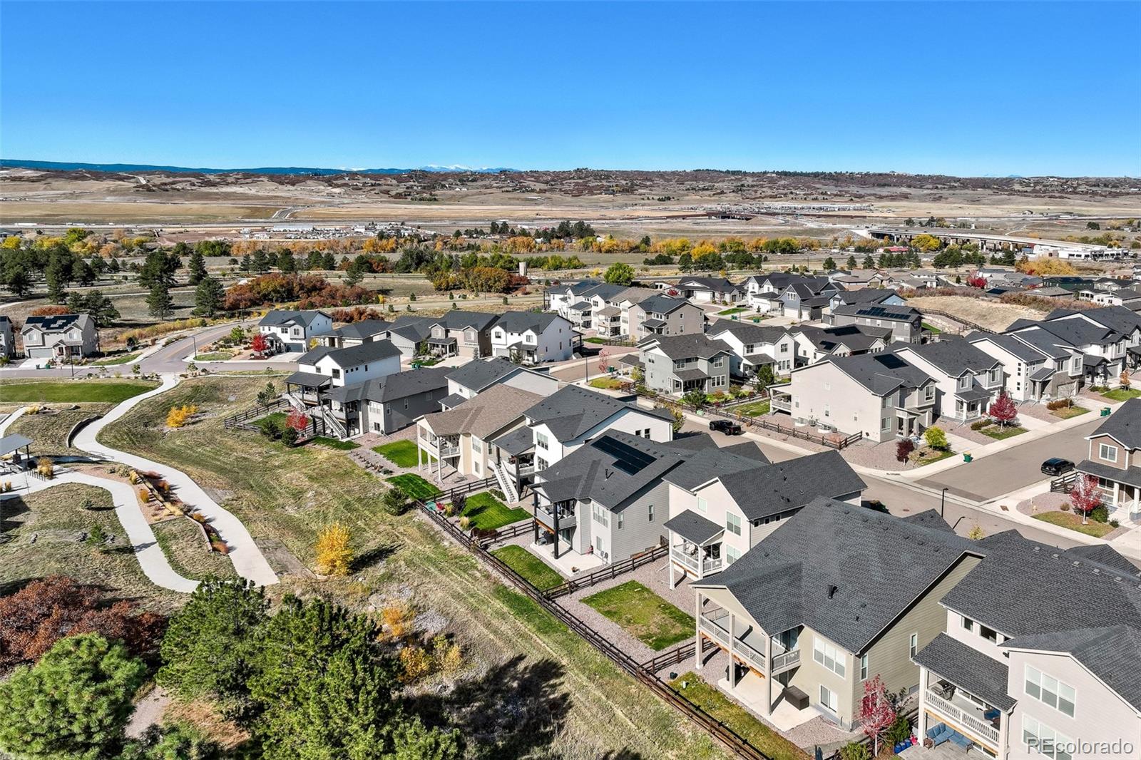 MLS Image #32 for 254  simmental loop,castle rock, Colorado