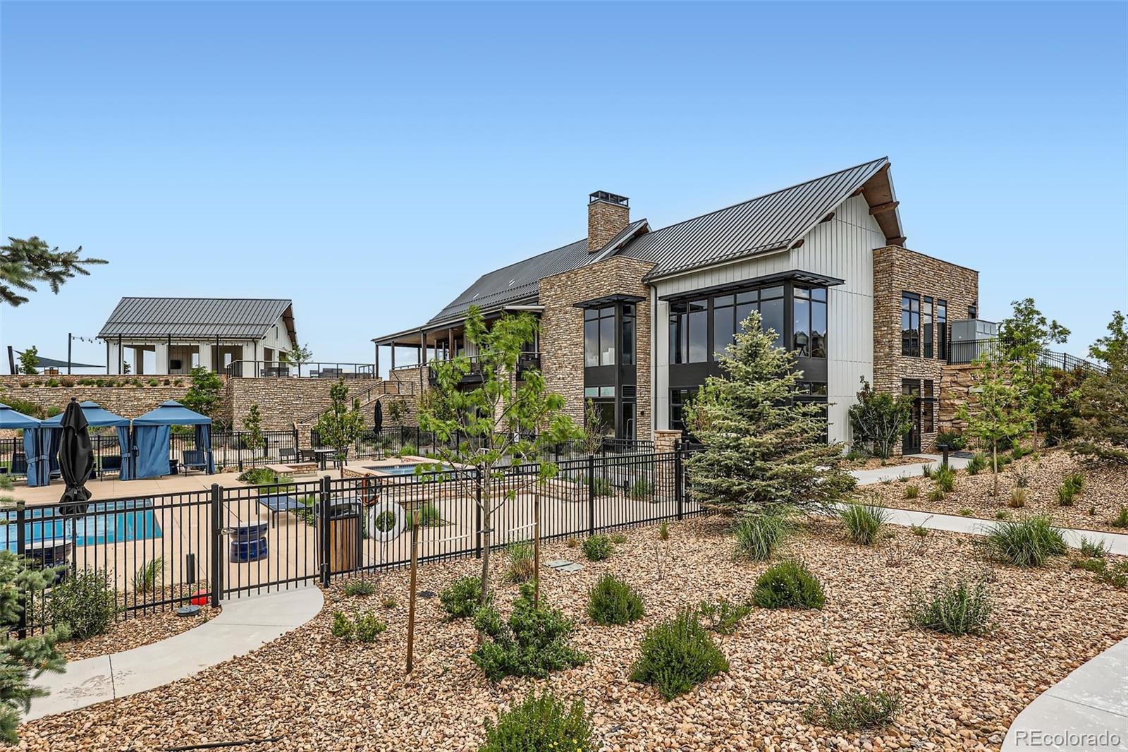 MLS Image #38 for 254  simmental loop,castle rock, Colorado