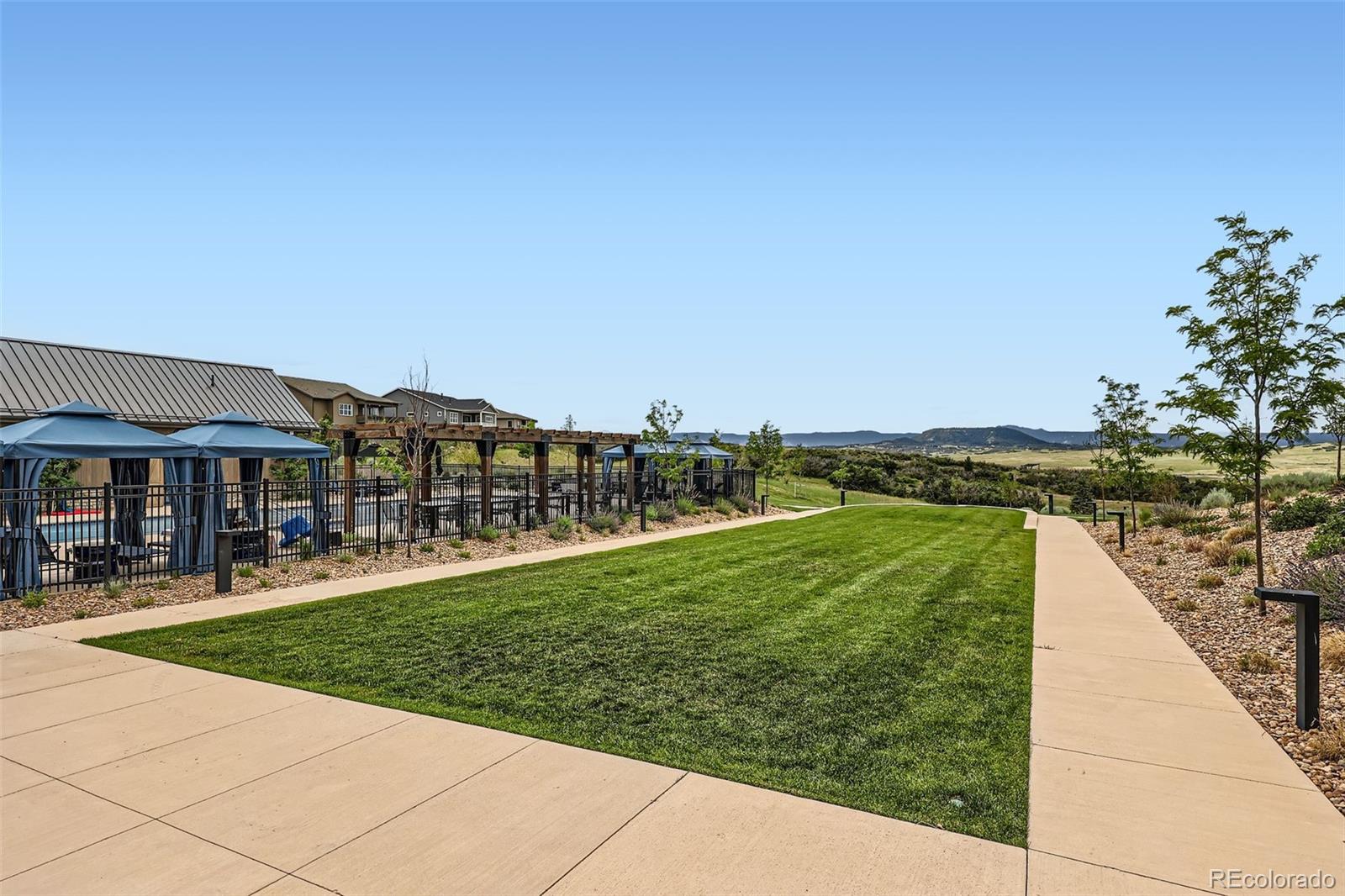 MLS Image #39 for 254  simmental loop,castle rock, Colorado