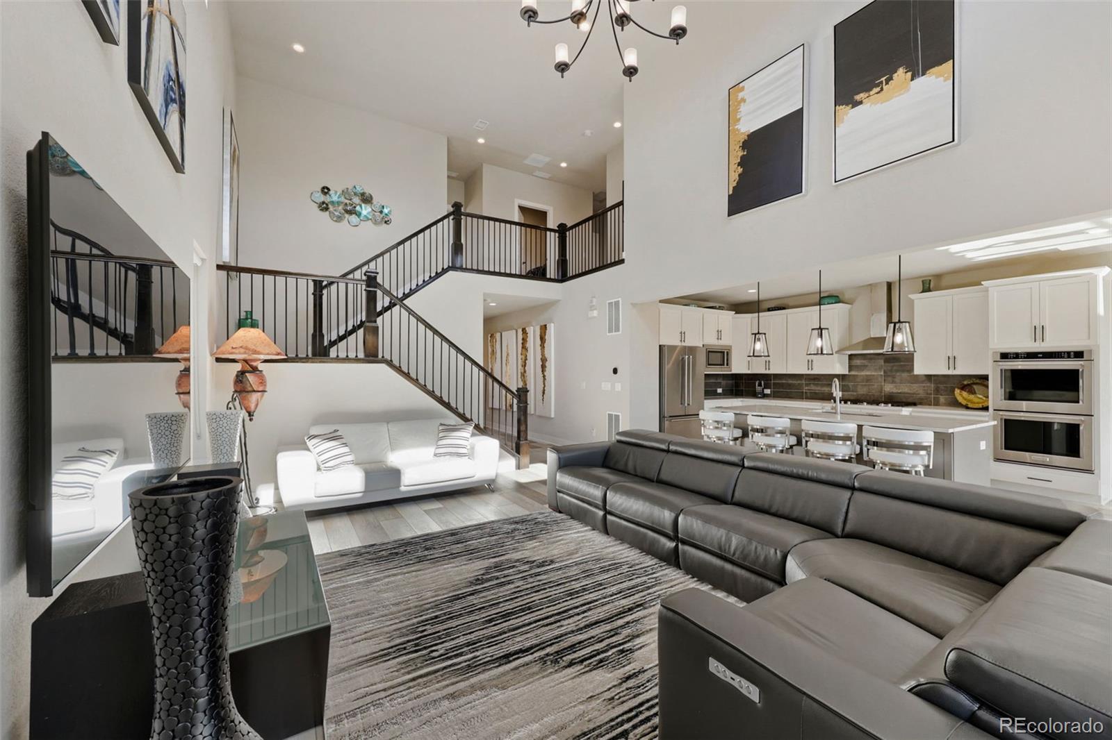 MLS Image #4 for 254  simmental loop,castle rock, Colorado