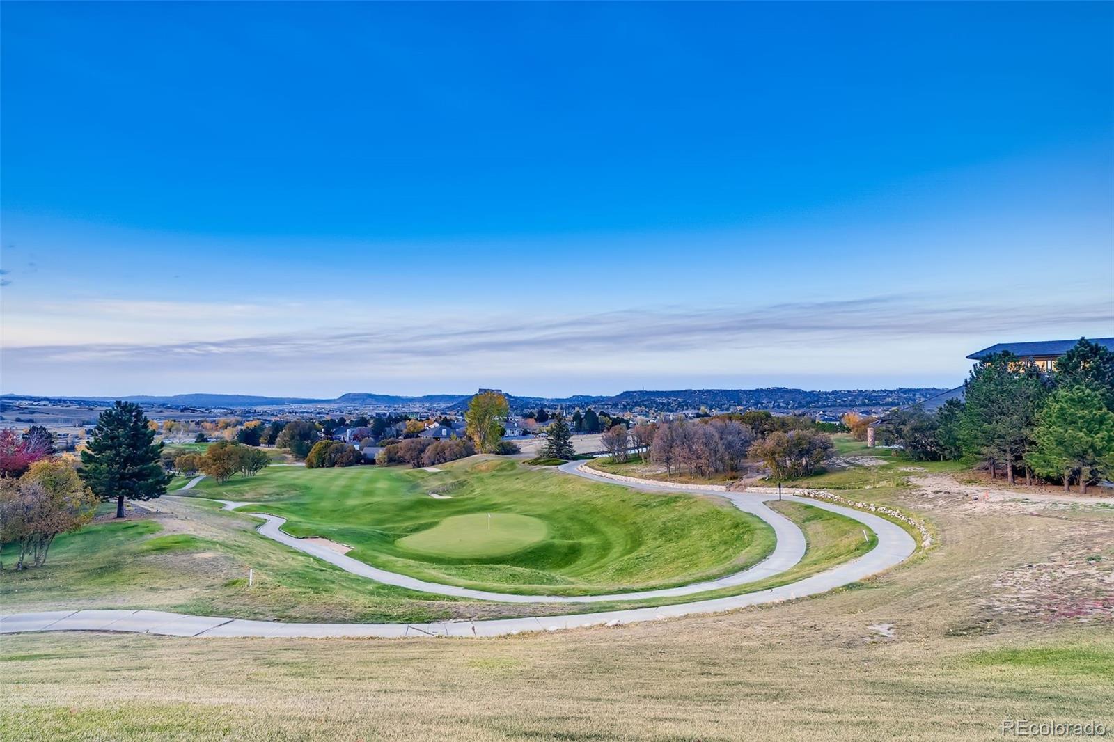 MLS Image #41 for 254  simmental loop,castle rock, Colorado