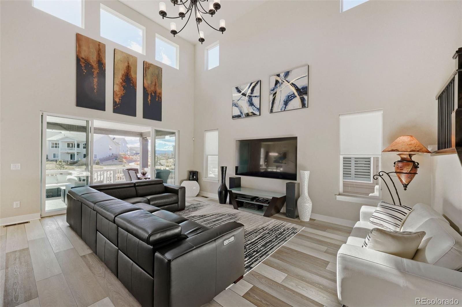 MLS Image #5 for 254  simmental loop,castle rock, Colorado