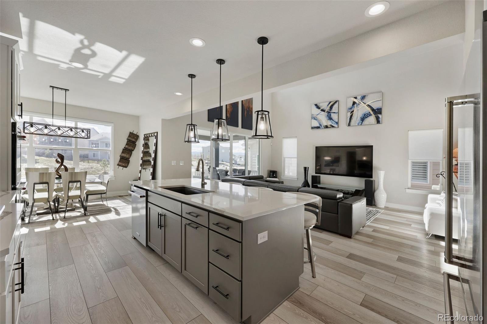 MLS Image #6 for 254  simmental loop,castle rock, Colorado
