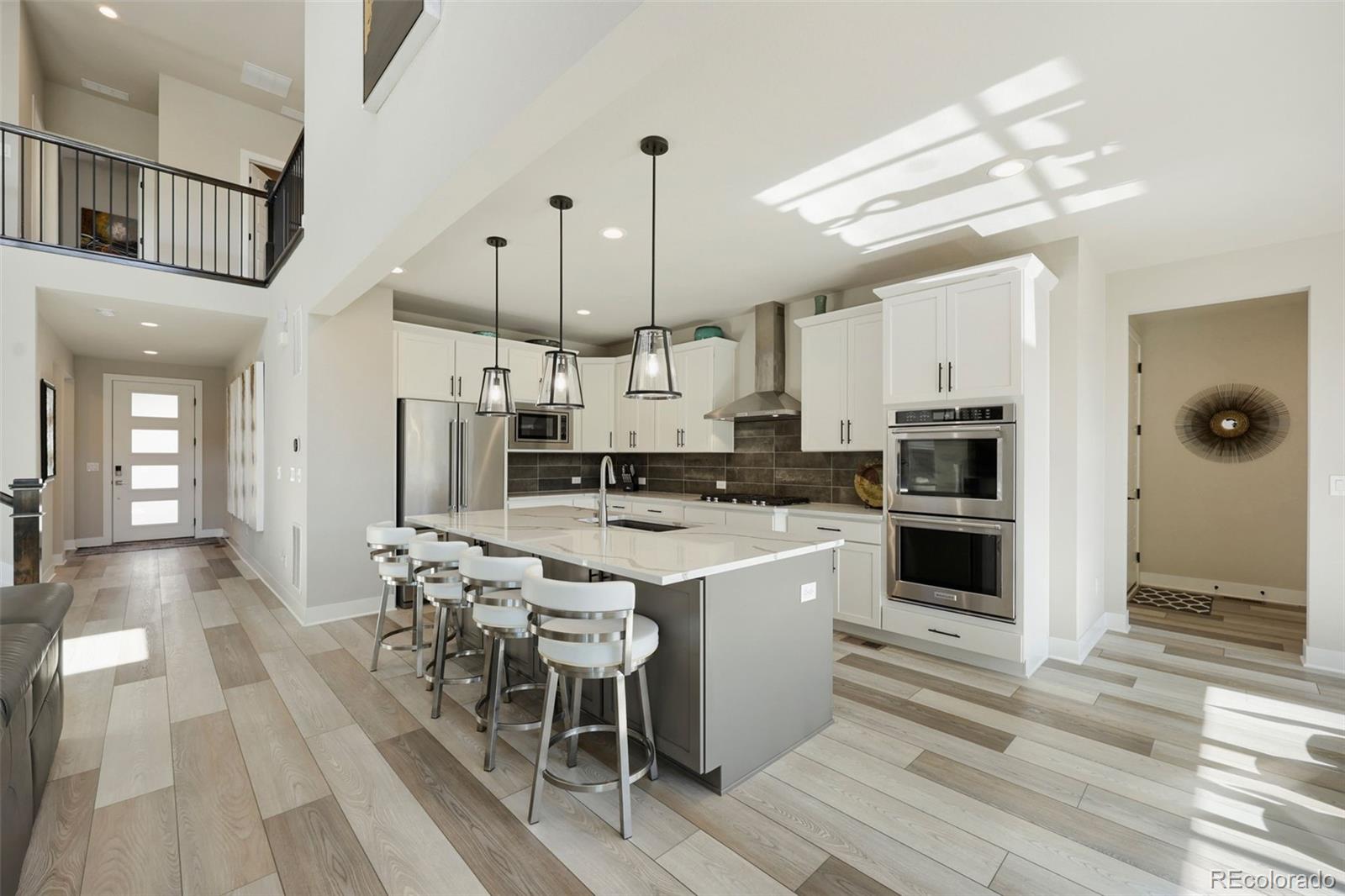 MLS Image #7 for 254  simmental loop,castle rock, Colorado