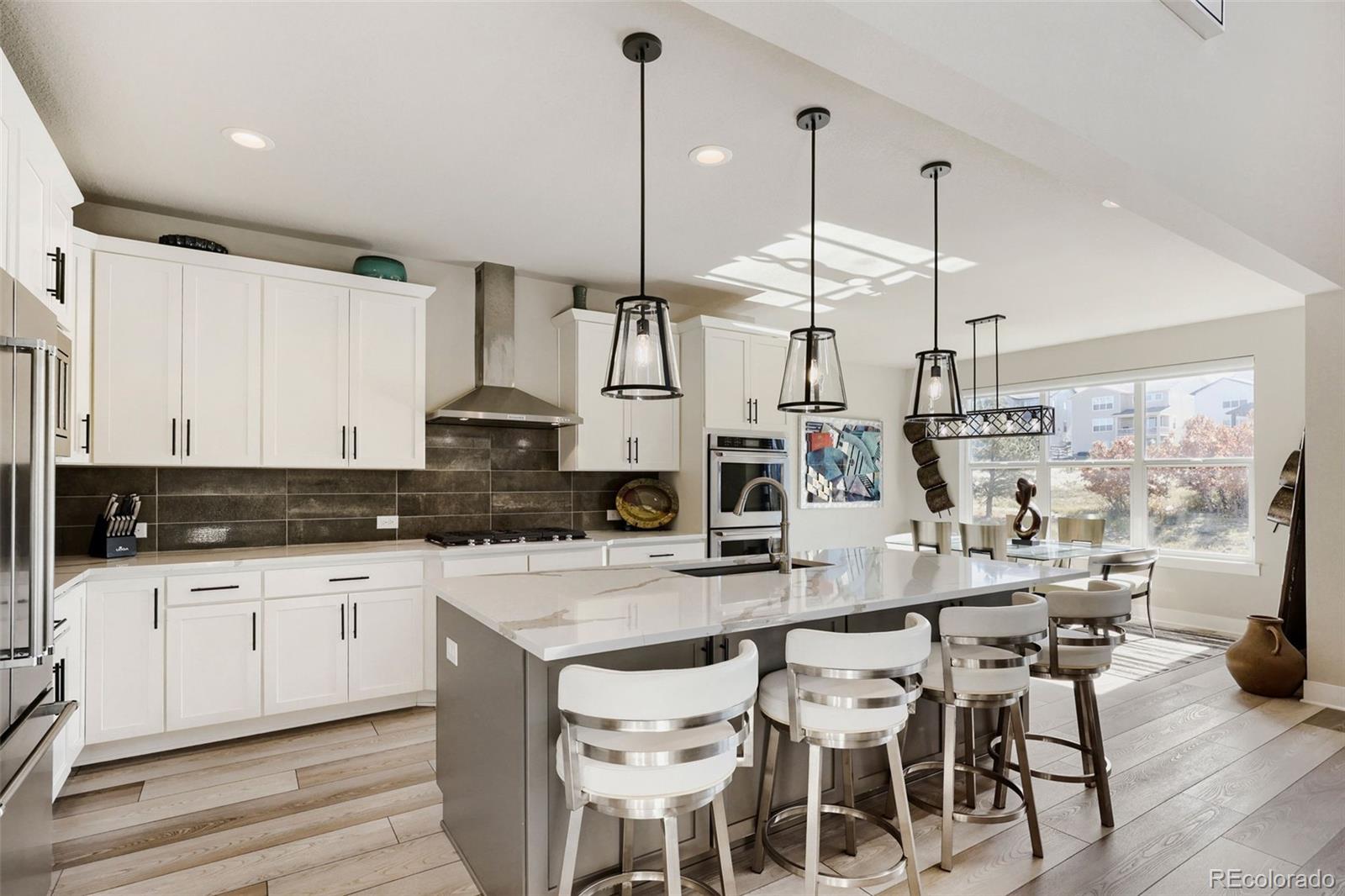 MLS Image #8 for 254  simmental loop,castle rock, Colorado