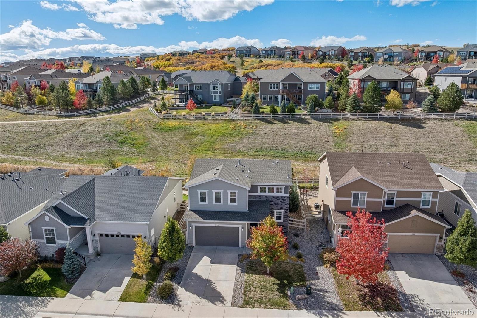 MLS Image #0 for 1770  cade avenue,castle rock, Colorado