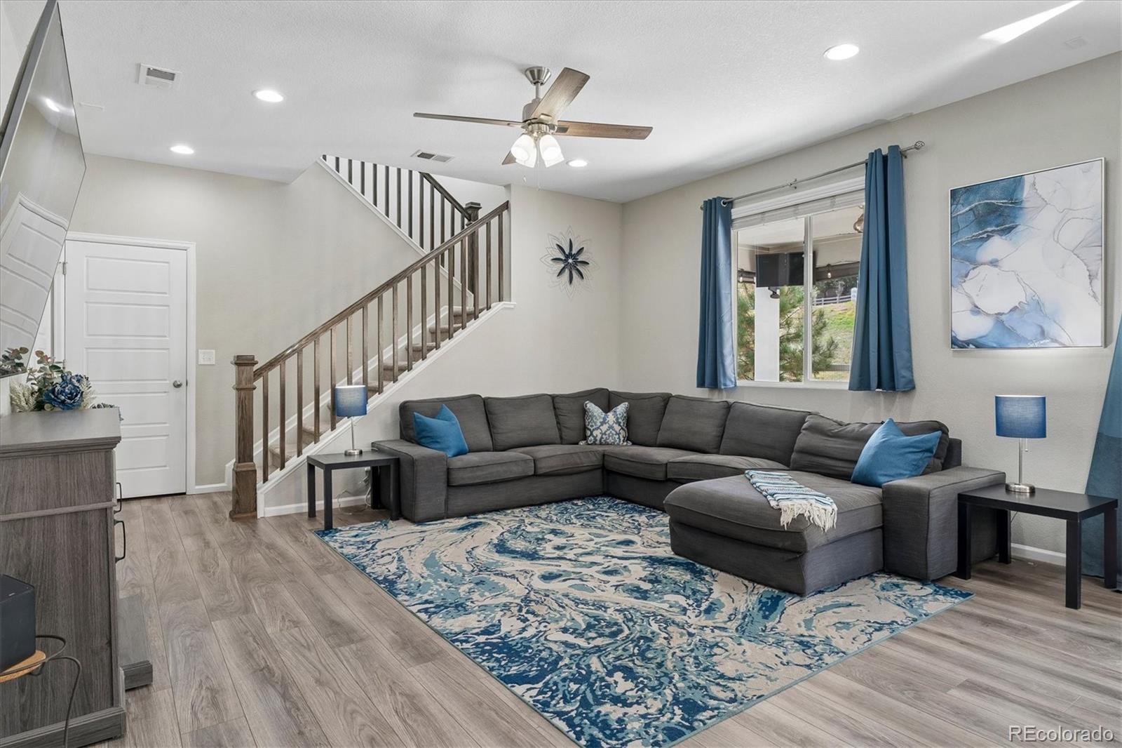 MLS Image #11 for 1770  cade avenue,castle rock, Colorado