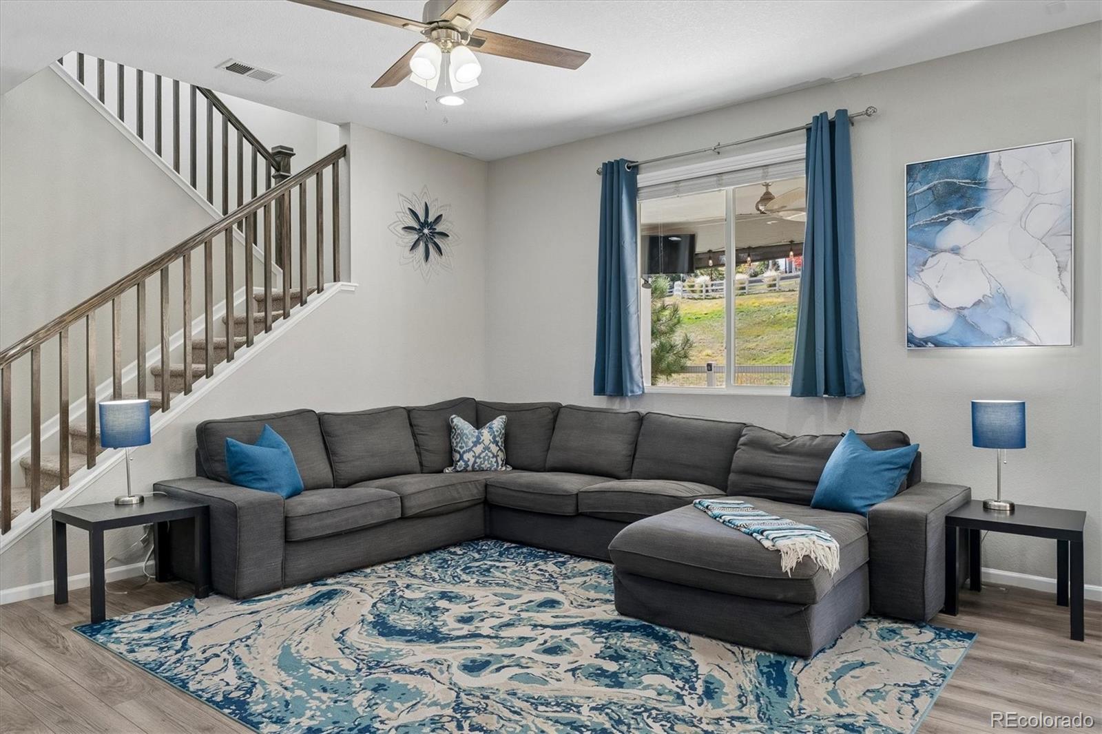MLS Image #12 for 1770  cade avenue,castle rock, Colorado