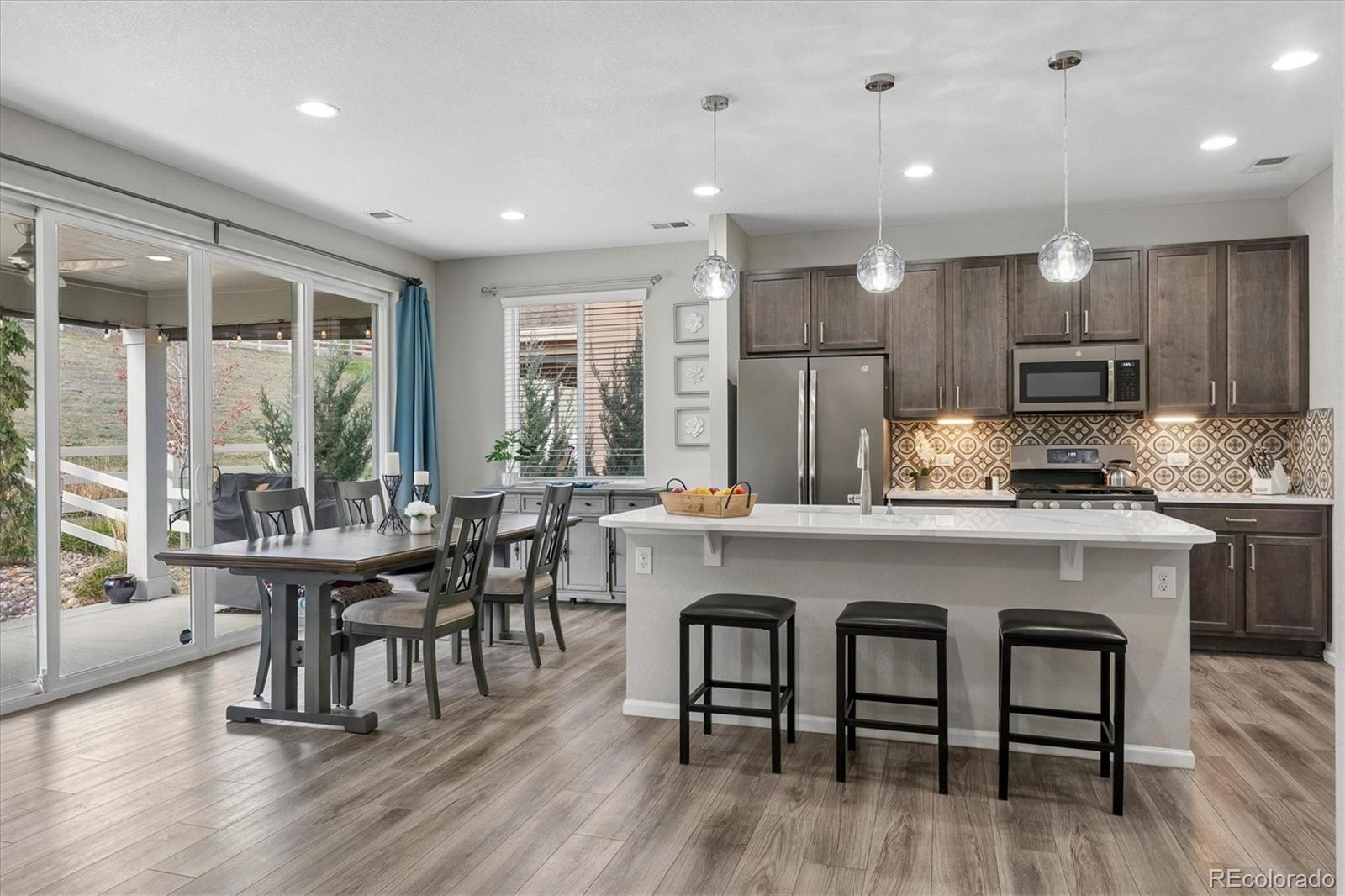 MLS Image #15 for 1770  cade avenue,castle rock, Colorado