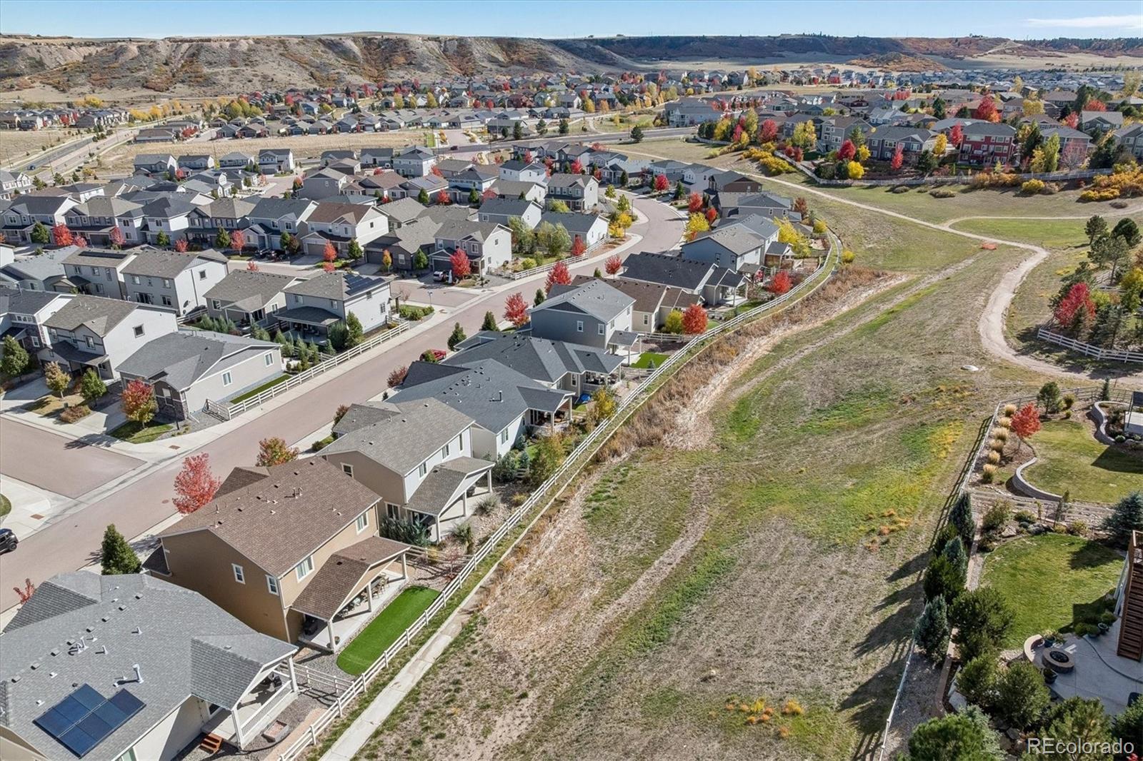 MLS Image #2 for 1770  cade avenue,castle rock, Colorado
