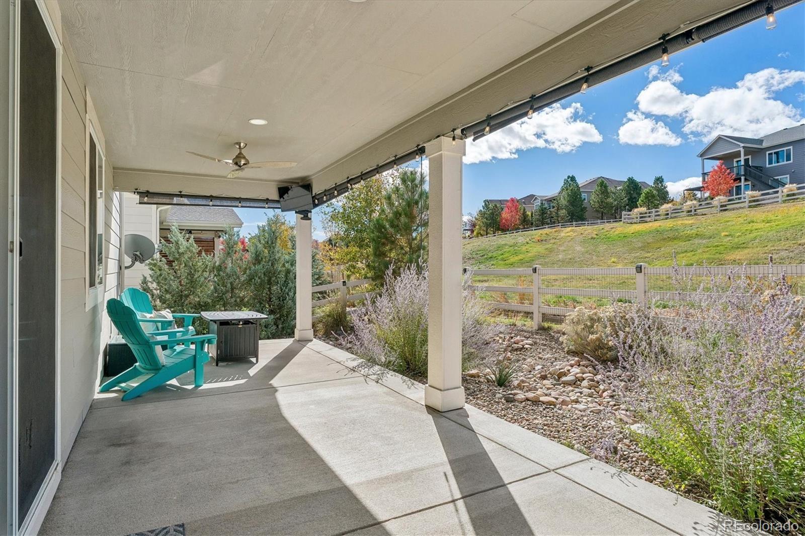 MLS Image #27 for 1770  cade avenue,castle rock, Colorado