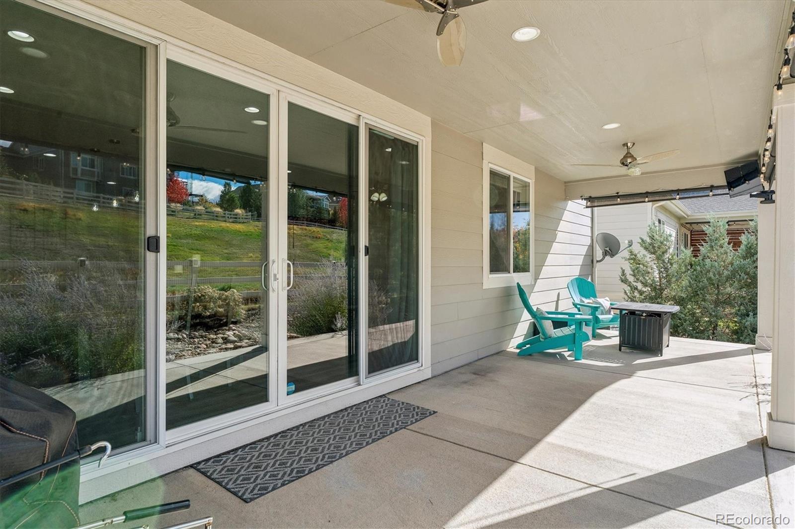 MLS Image #28 for 1770  cade avenue,castle rock, Colorado