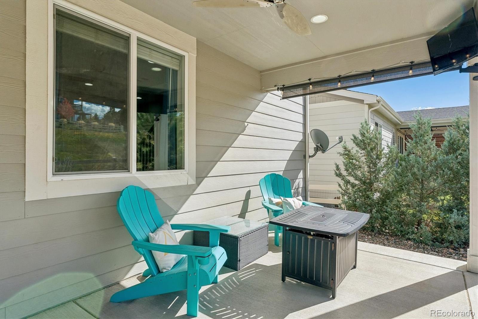MLS Image #29 for 1770  cade avenue,castle rock, Colorado