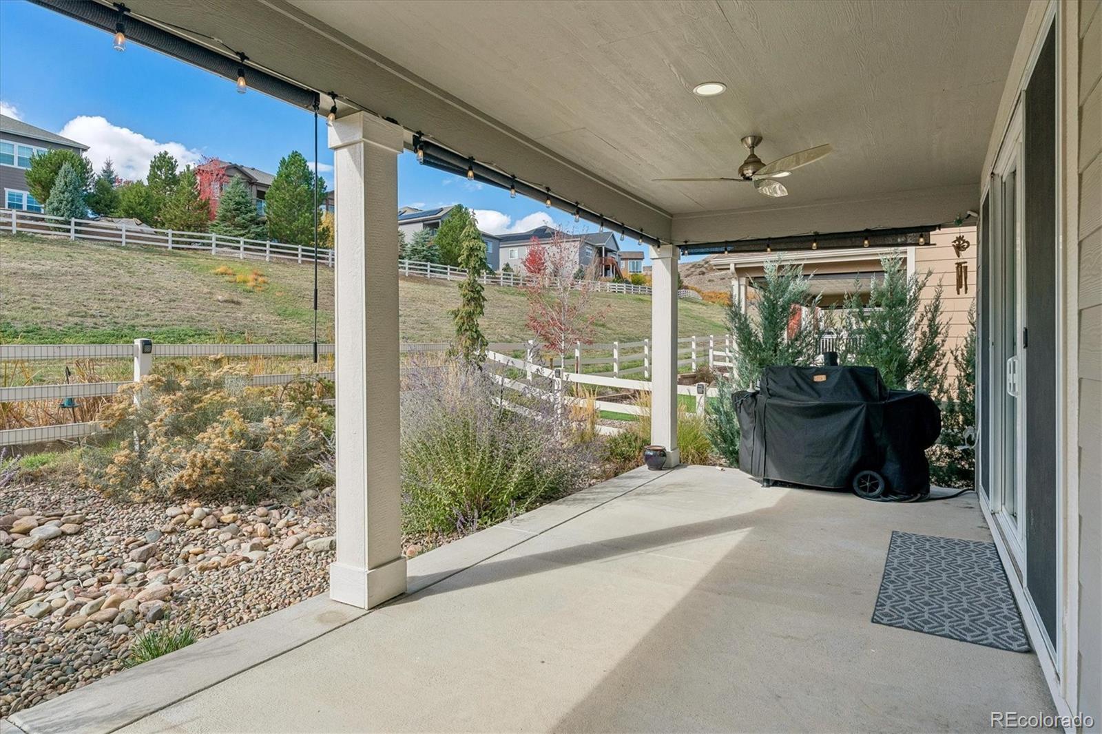 MLS Image #31 for 1770  cade avenue,castle rock, Colorado