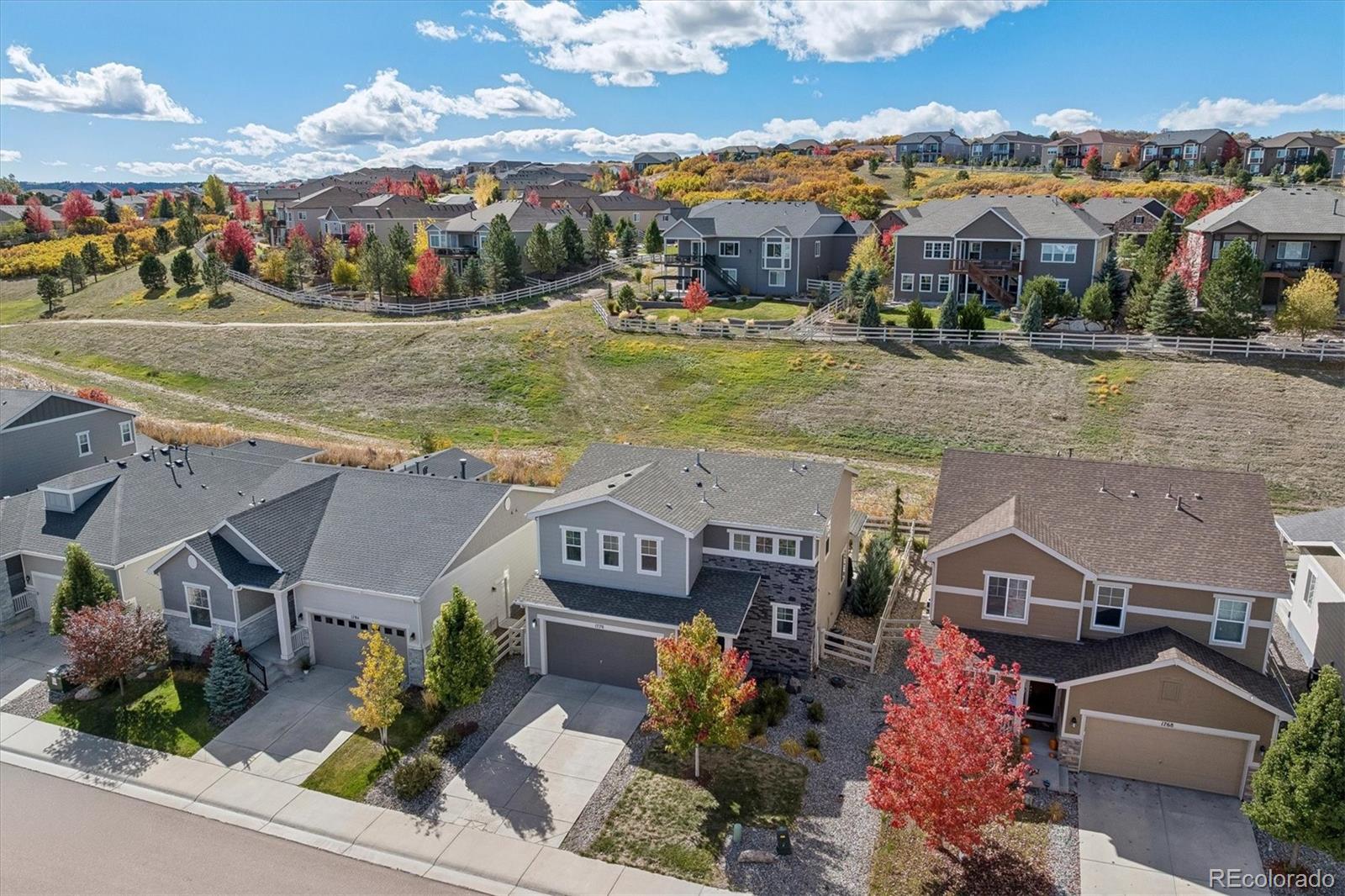 MLS Image #32 for 1770  cade avenue,castle rock, Colorado