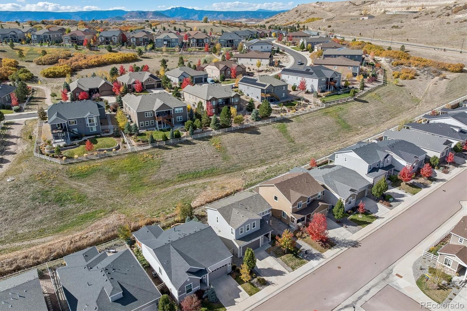 MLS Image #33 for 1770  cade avenue,castle rock, Colorado