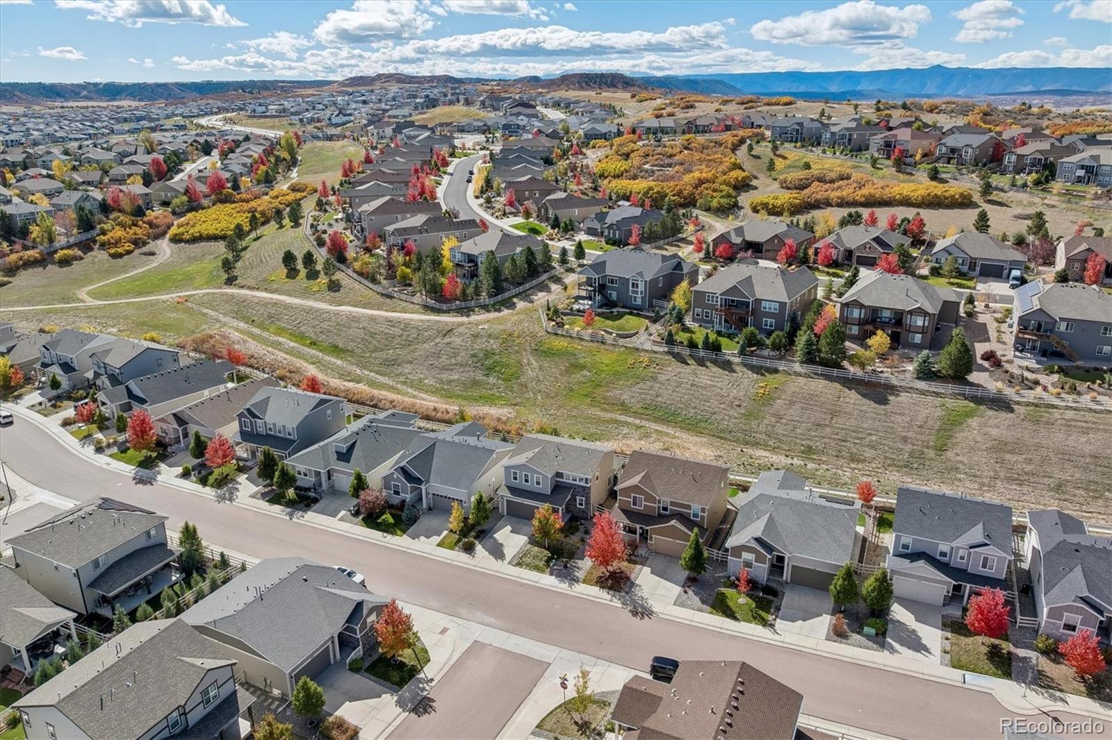 MLS Image #34 for 1770  cade avenue,castle rock, Colorado