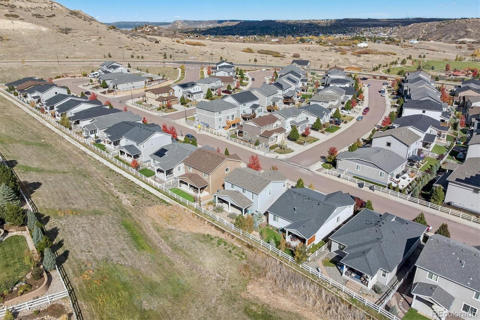 MLS Image #35 for 1770  cade avenue,castle rock, Colorado