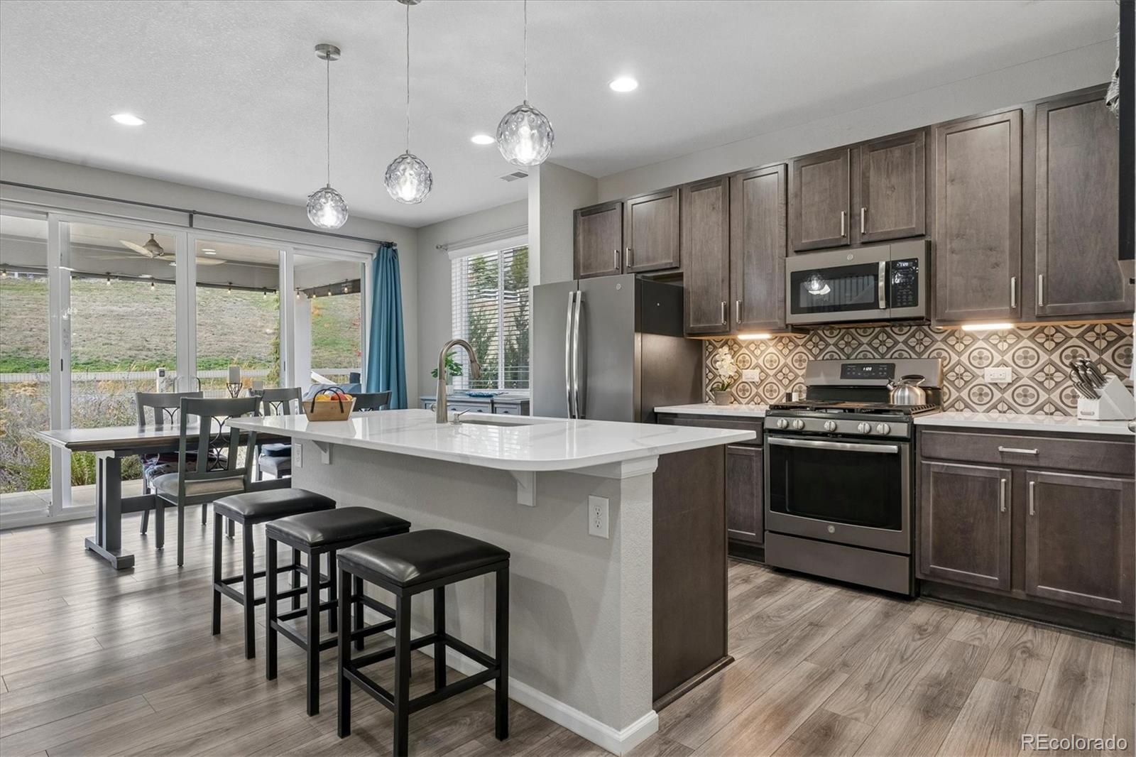 MLS Image #5 for 1770  cade avenue,castle rock, Colorado