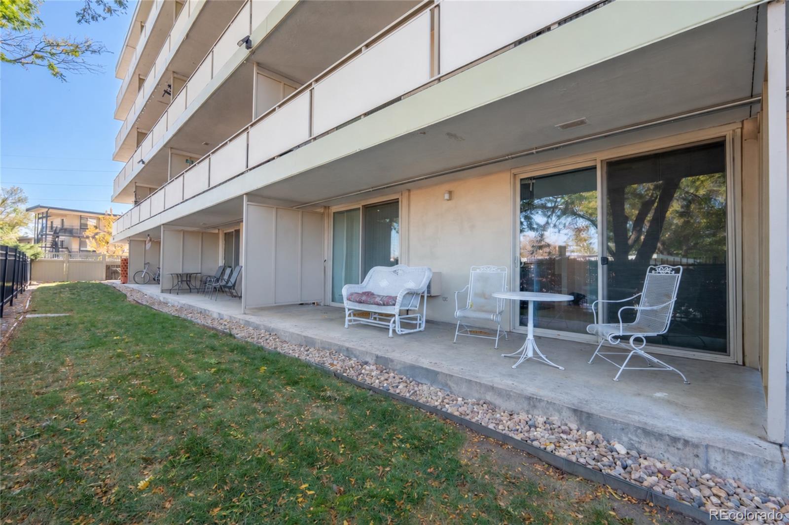 MLS Image #25 for 4600 e asbury circle,denver, Colorado