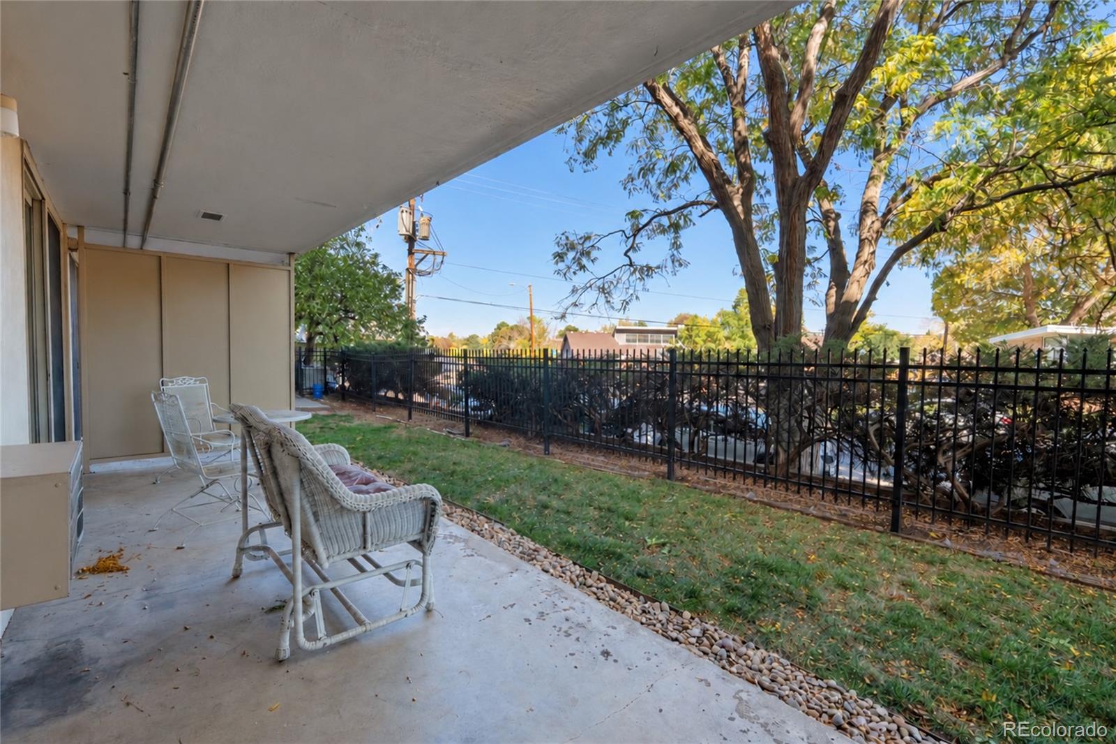 MLS Image #27 for 4600 e asbury circle,denver, Colorado